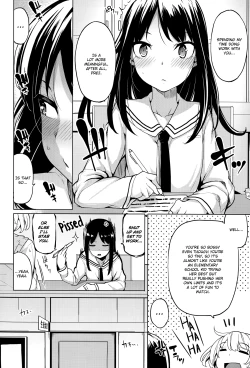Page 2 of Minimum Seito Kaichou | Minimum Student Council President