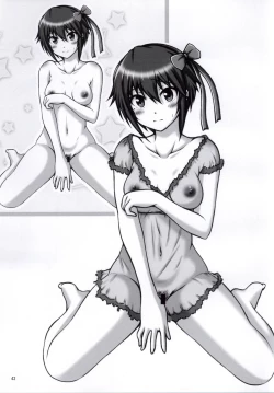 Page 41 of Nisekoi Matsuri