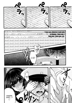 Page 5 of Moushuu Method
