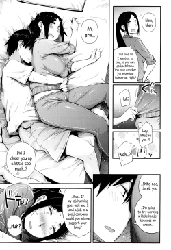 Page 11 of Yaritai Koto o Yarimashou | Let's Do What We Want To Do! Ch.1-2