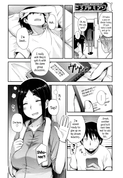 Page 2 of Yaritai Koto o Yarimashou | Let's Do What We Want To Do! Ch.1-2