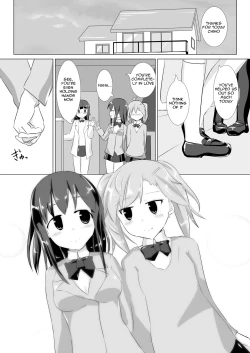 Page 31 of jelly a la mode Vol. 2