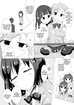 Page 3 of jelly a la mode Vol. 2