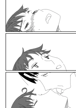 Page 34 of Yotsubatono!