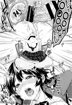 Page 34 of Chizuruchan's Development Diary=Lost Light+Funeral of Smiles+LWB