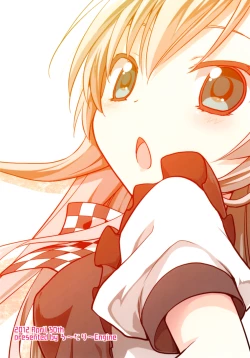 Page 20 of Trapezohedron wa Kimi ni Kagayaku