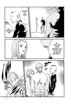 Page 117 of Kisei Juui SuzuneVol.0215