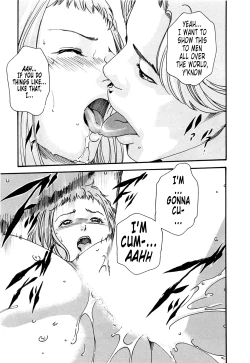 Page 129 of Kisei Juui SuzuneVol.0215