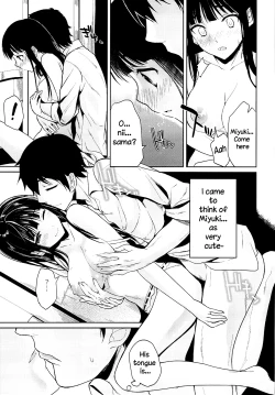 Page 39 of Deep Snow Soushuuhen + 5-6