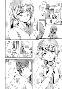 Page 102 of Seinaru Manabiya no Sono de | Inside the Holy Garden of Learning Ch. 0-7