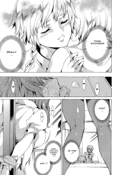 Page 103 of Seinaru Manabiya no Sono de | Inside the Holy Garden of Learning Ch. 0-7