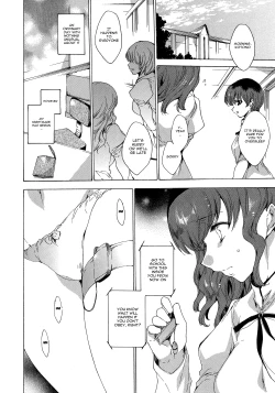 Page 120 of Seinaru Manabiya no Sono de | Inside the Holy Garden of Learning Ch. 0-7