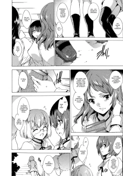 Page 16 of Seinaru Manabiya no Sono de | Inside the Holy Garden of Learning Ch. 0-7