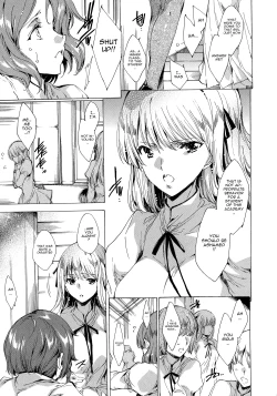 Page 33 of Seinaru Manabiya no Sono de | Inside the Holy Garden of Learning Ch. 0-7