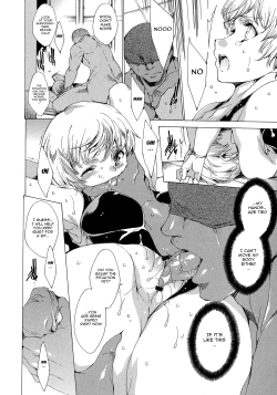 Page 68 of Seinaru Manabiya no Sono de | Inside the Holy Garden of Learning Ch. 0-7