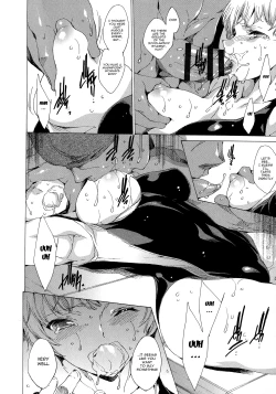 Page 70 of Seinaru Manabiya no Sono de | Inside the Holy Garden of Learning Ch. 0-7