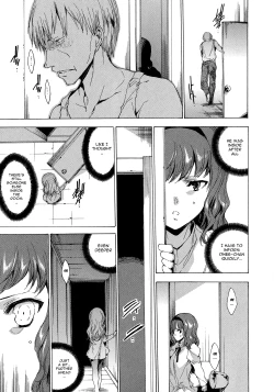 Page 95 of Seinaru Manabiya no Sono de | Inside the Holy Garden of Learning Ch. 0-7