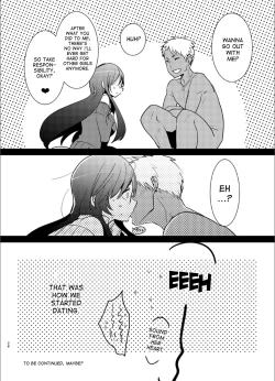 Page 24 of Yarichin no Ore ga Boukan ni Osowareteta Otonashii Classmateo Tasukete Kuou to Shitara Gyaku ni Kyokon Futanari Chinpo Sokuochi shita Toki no Hanashi