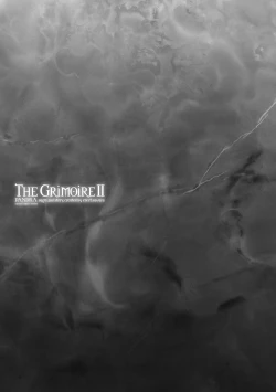 Page 203 of Shinkyoku no Grimoire II