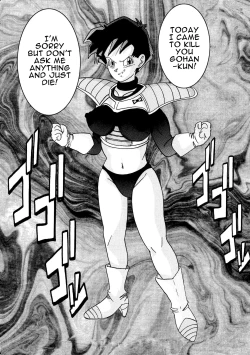 Page 63 of Tanjou!! Aku no Onna San Senshi Erasa Chichi Lunch Sennou Kaizou Keikaku