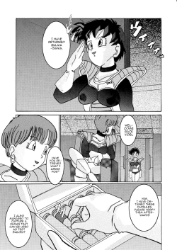 Page 72 of Tanjou!! Aku no Onna San Senshi Erasa Chichi Lunch Sennou Kaizou Keikaku