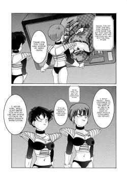 Page 75 of Tanjou!! Aku no Onna San Senshi Erasa Chichi Lunch Sennou Kaizou Keikaku