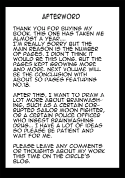 Page 97 of Tanjou!! Aku no Onna San Senshi Erasa Chichi Lunch Sennou Kaizou Keikaku