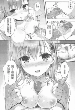 Page 3 of Suzukuma no Seibi Kiroku - Note For Suzukuma's Upgrading