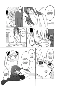 Page 23 of Suki no Moujuu Midara no Sokubaku | The Blind Obedience of Love