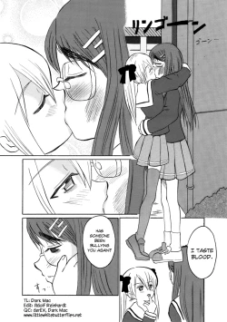 Page 2 of Suki no Moujuu Midara no Sokubaku | The Blind Obedience of Love