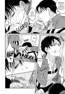 Page 15 of Toaru Shinpei no Warm Up | The Warm Up of a Certain Recruit