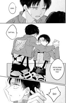 Page 18 of Toaru Shinpei no Warm Up | The Warm Up of a Certain Recruit