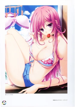 Page 11 of choco chip Artworks - chocolate cube