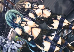 Page 15 of Rokaku Hishokan Jinmon Chousho