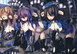 Page 19 of Rokaku Hishokan Jinmon Chousho