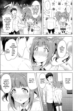 Page 22 of Yayoi to Issho 2