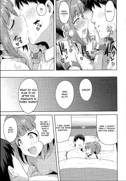 Page 40 of Yayoi to Issho 2