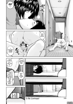 Page 159 of 36 Sai Injuku Sakari Zuma | 36Old Randy Mature Wife Ch. 1-9