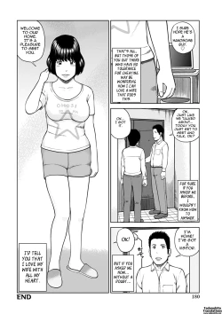 Page 180 of 36 Sai Injuku Sakari Zuma | 36Old Randy Mature Wife Ch. 1-9