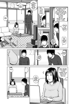 Page 44 of 36 Sai Injuku Sakari Zuma | 36Old Randy Mature Wife Ch. 1-9