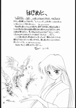 Page 3 of SUBMISSION MARS