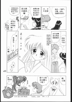 Page 48 of SUBMISSION MARS