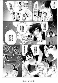 Page 7 of Momokan to 10 nin no Bat