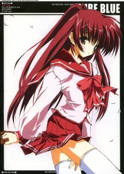 Page 10 of PURE BLUE