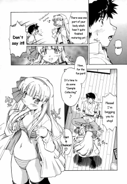 Page 18 of Natural Science Ch.1