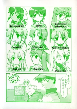 Page 4 of Natural Science Ch.1