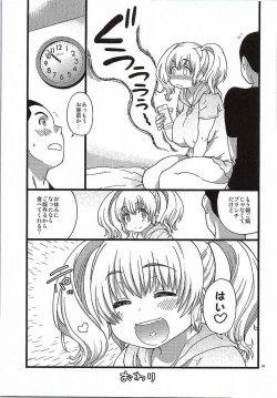 Page 38 of Pochaco Kawaii Kawaii