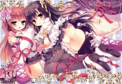 Page 1 of PRINCESS DAYS