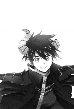 Page 4 of Ecchi na Maou-sama!