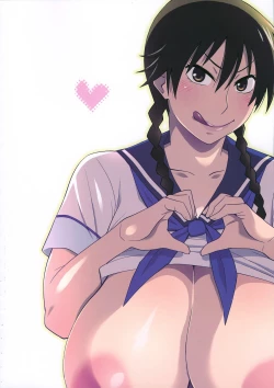 Page 30 of Momokan no DeliHeal Kokuminteki Girl Friend